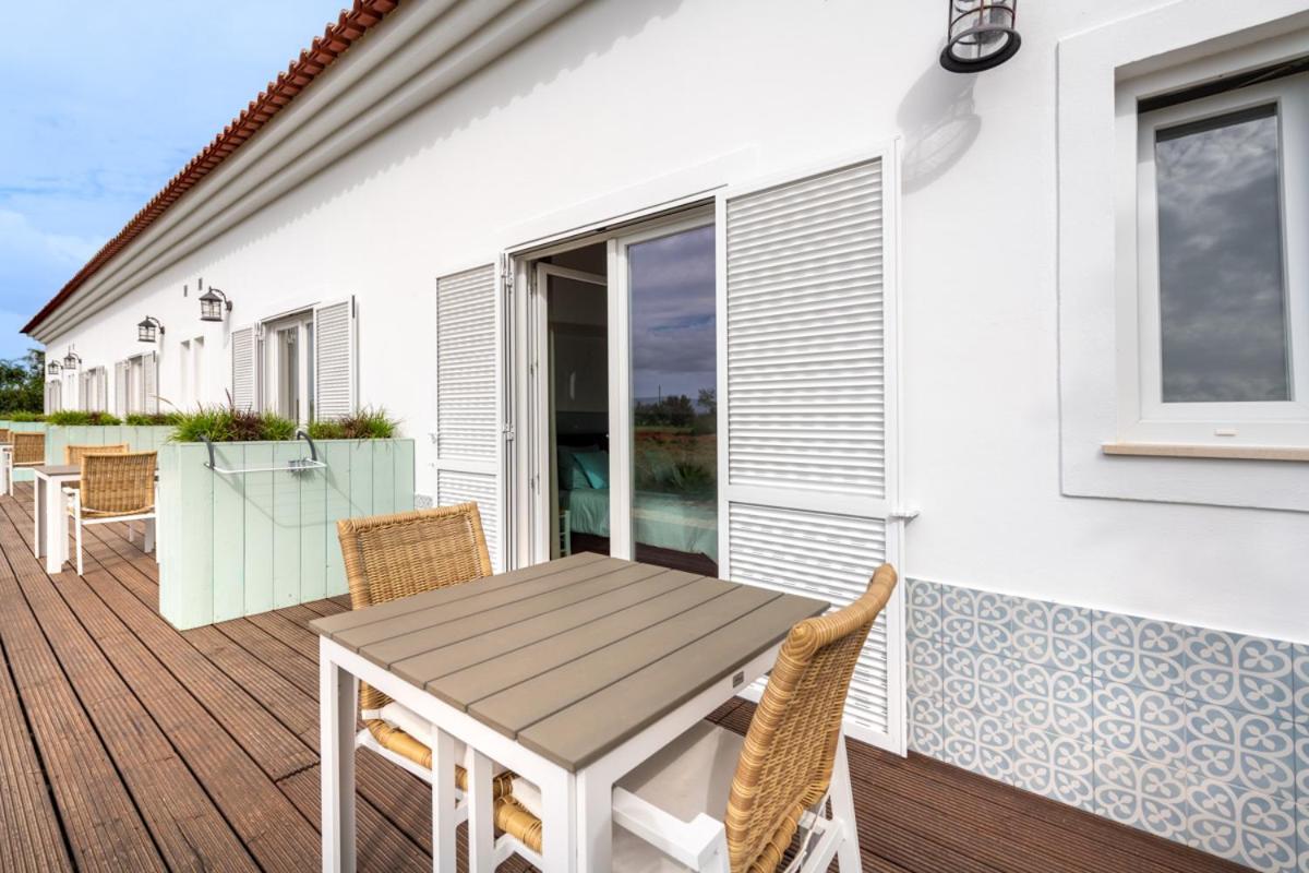 Quinta Das Piteiras-Turismo Rural Silves Exteriör bild